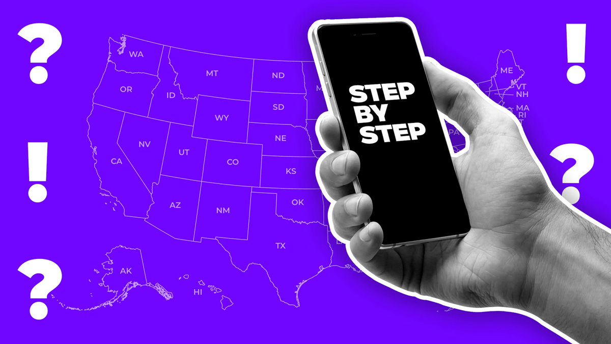 Student Step-By-Step