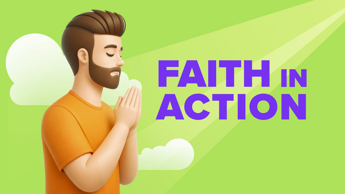 Faith in Action
