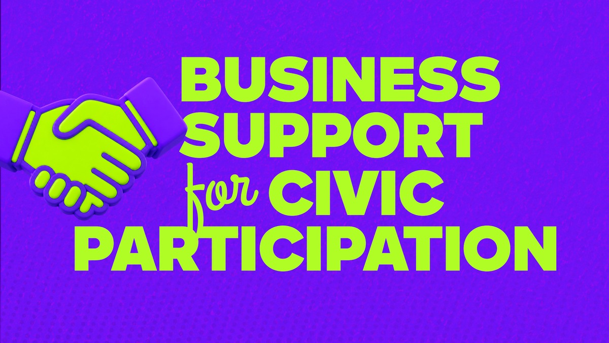 Support for Civic Participation